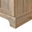 Armoire de rangement avec deux portes, armoire d'appoint-657823752
