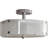 Carillon Glass Semi Flush Mount