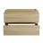 Wall-Mounted Bathroom Vanity-100841128