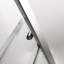 Paroi de douche coulissante simple H 60 po x H 72 po-123810700