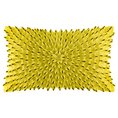  Housse de coussin rectangulaire