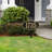 Hampshire 1-Line Lawn Address Sign-1320628147-1320628153