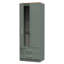 Aalysia Manufactured Wood Wardrobe-829699496