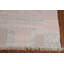 Tapis turc moderne en laine Kilim 8 x 11