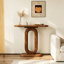Console créative moderne en bois massif-1948464178-1948464179