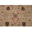 Tapis oriental All-Over Ziegler
