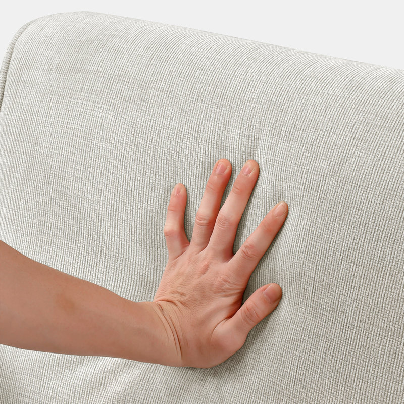 Causeuse Modern Living Furniture, Beige