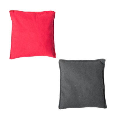 Festival Depot Cornhole Fabric Cornhole Bags