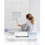 Acoustic Panels 12-Pack Soundproof Wall Panels 12"X12"X0.4" Sound Panels High Density Sound Dampening Panels-874060576