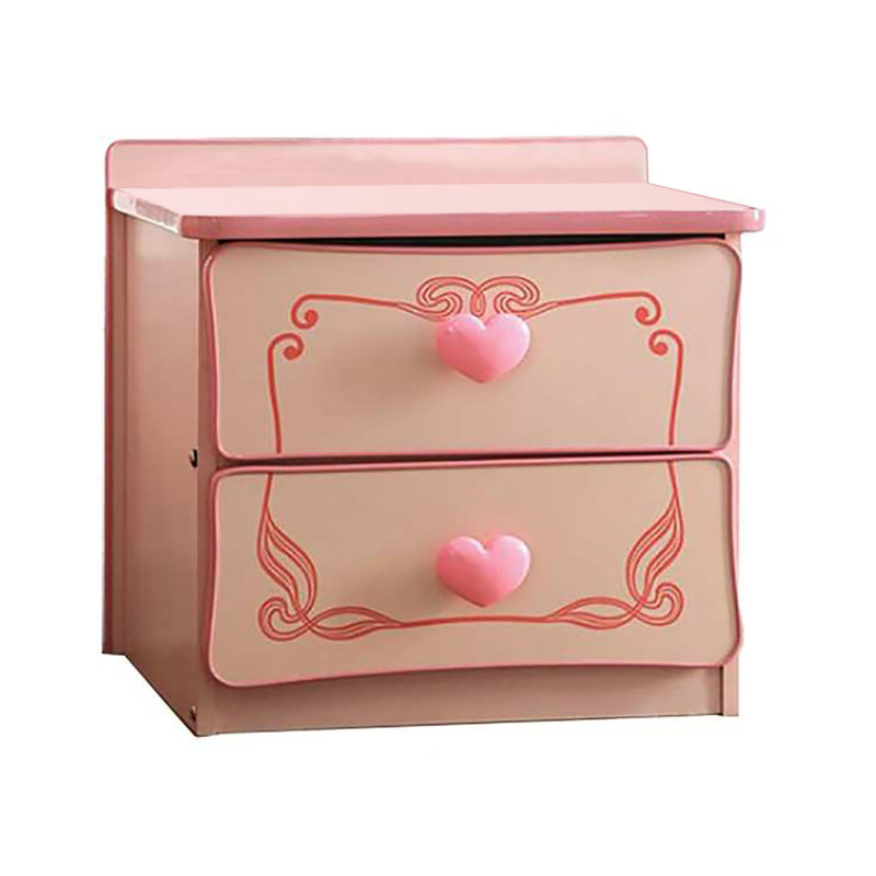 Table de chevet