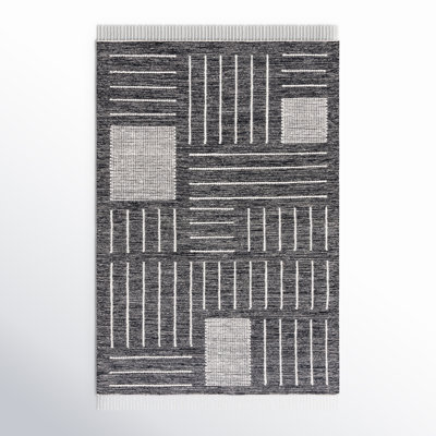 Flore Handmade Rug