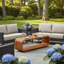 Table basse Melow