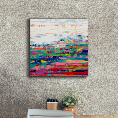 " Stratosphere 13 " by Hilary Winfield