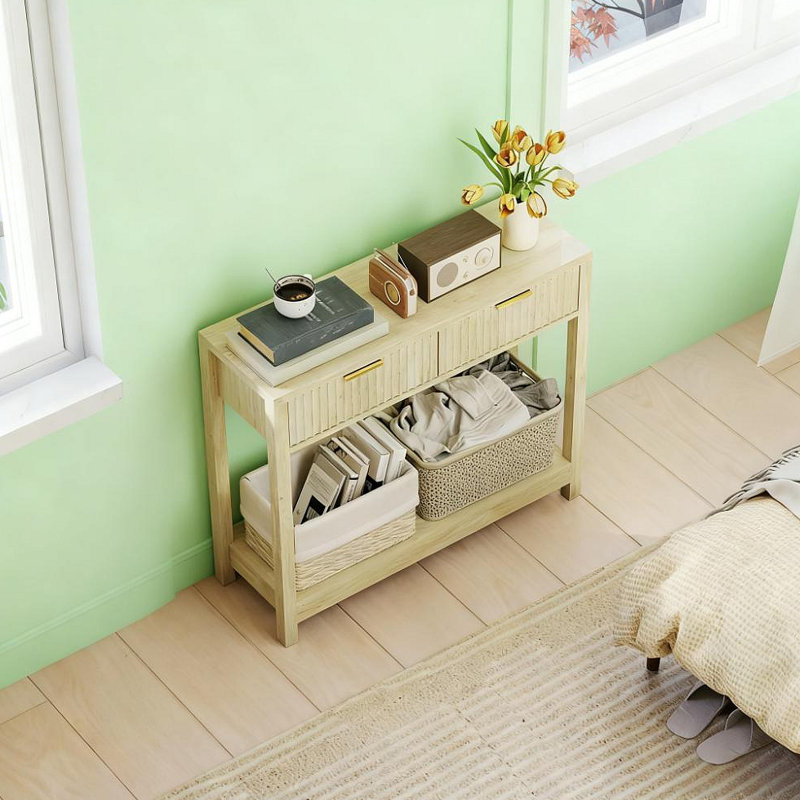 Console 35 po
