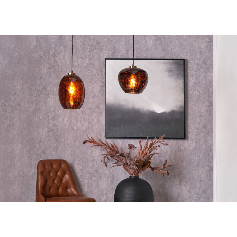 Lucien 1 - Light Pendant