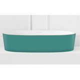 Ios 31.88'' L Bathroom Sink