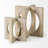 Leibel Abstract Figurines & Sculptures