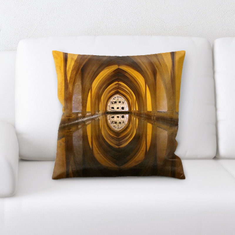 Coussin de citerne