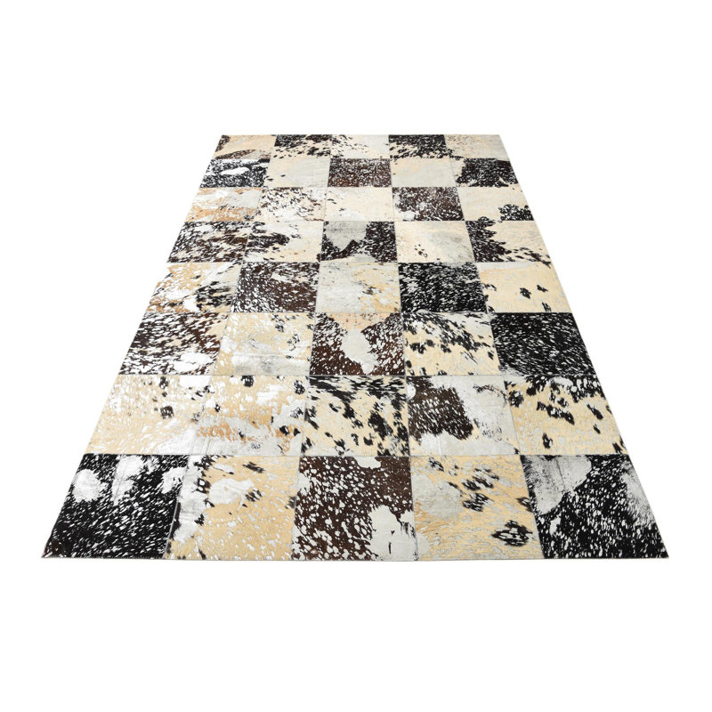 Jemison Multi Rug