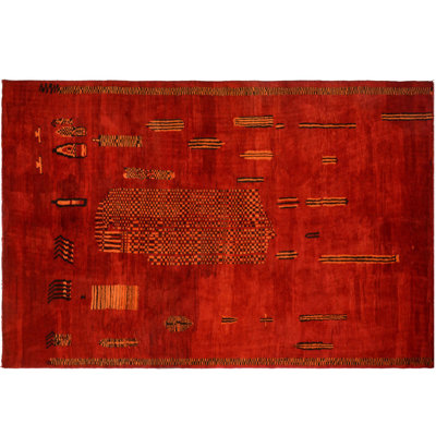One-of-a-Kind 10'4" X 16' Area Rug