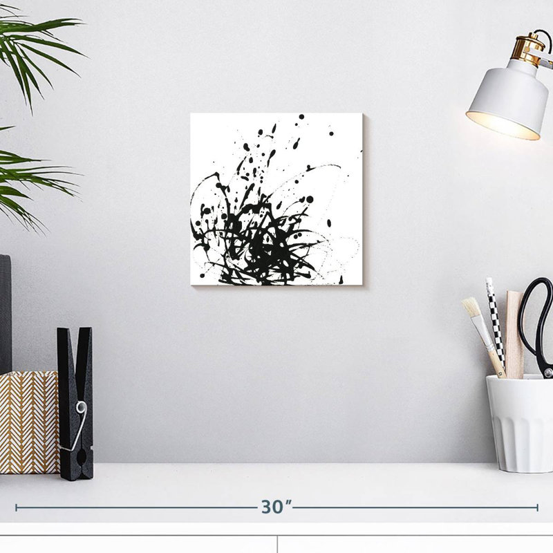 Avery Onyx Expression I, H 10 po x l 10 po