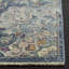 Bachus Oriental Viscose Area Rug-29713981