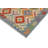 Wool Moroccan Rug