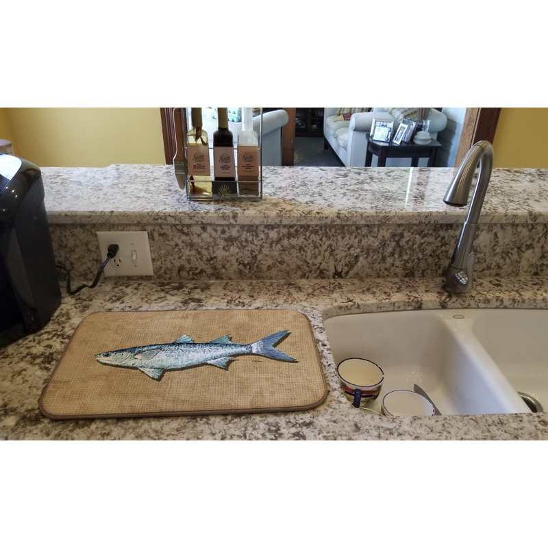 Drying Mat