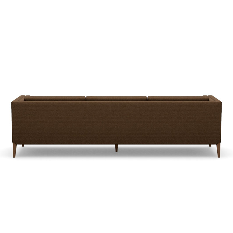 Sophia Sofa, Walnut, Twale 721015