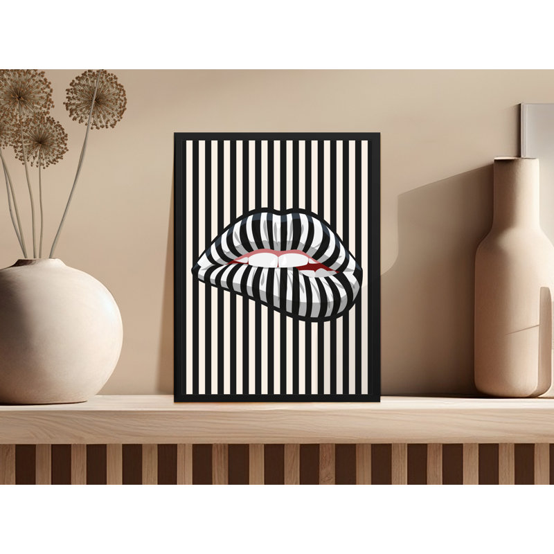 Condon Single Picture Frame Print, 35.56 cm H x 27.94 cm W