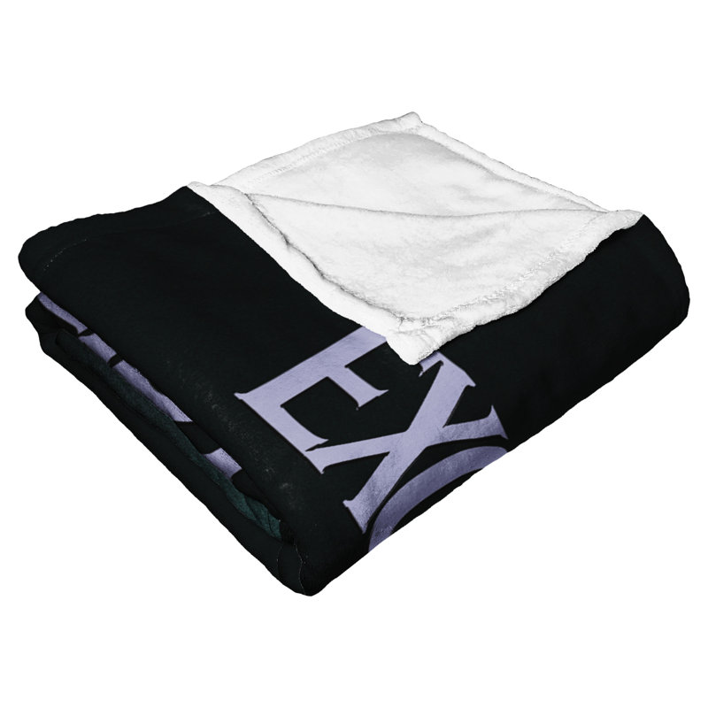 Throw Blanket