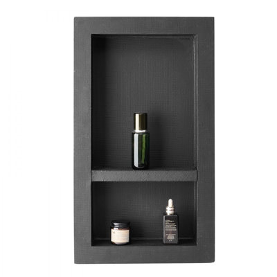 Bathroom Shelves