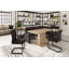 Kerber Extendable Dining Table-34268919