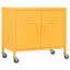 Classeur autoportant avec tablettes pour le bureau-1048879506