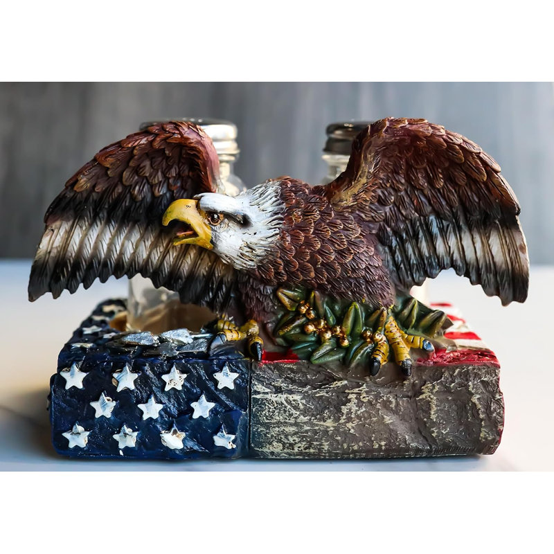 Gernulf Salt & Pepper Shaker