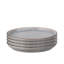 Studio Grey 12 Piece Tableware Set