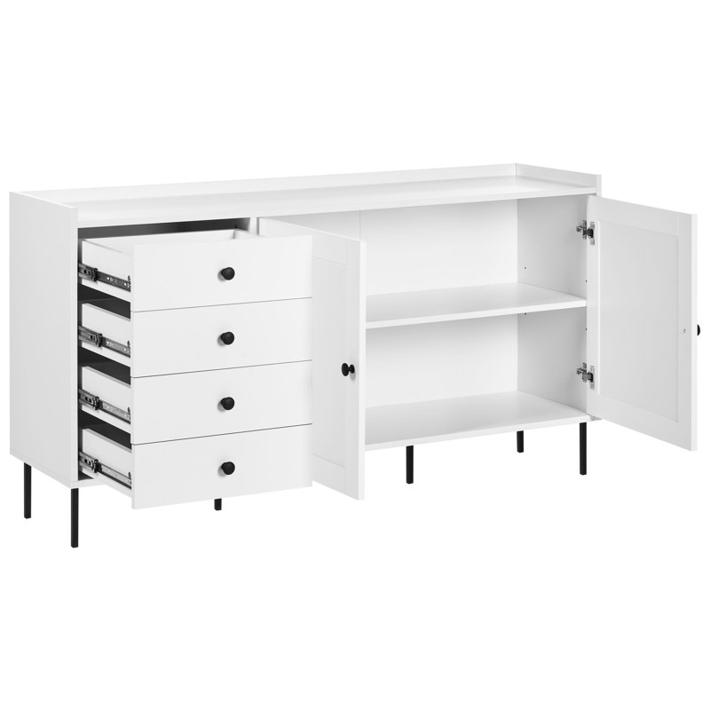 ALCOVE 150cm Sideboard