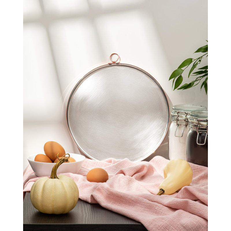 Coppermill Kitchen Vintage Inspired Baking Tray 11"