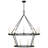 Zakery 20 - Light Dimmable Chandelier-1636945344