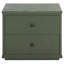 Octavian Rope Detail Nightstand-654254104
