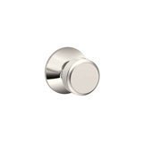 Bowery Passage Knob (Hall & Closet)