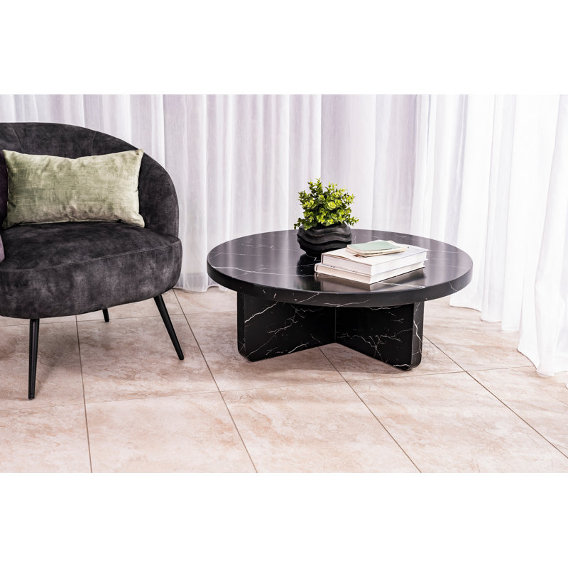 Crandell Coffee Table