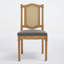 2-Pack Dining Side Chairs With Rattan-Back-1297321622