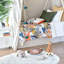 Wilder Cotton Animal Theme Duvet Cover-90634991