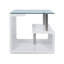Table de bout Crippen