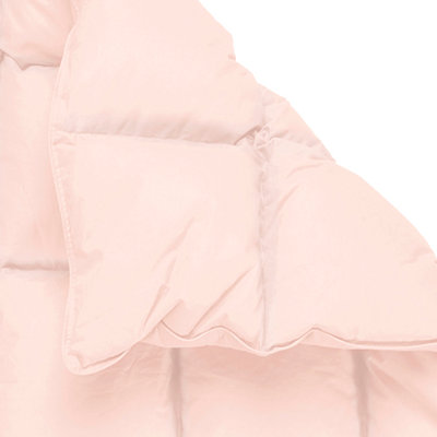 Édredon en duvet synthétique Baby