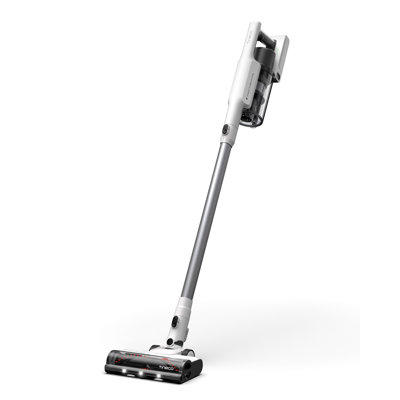 Tineco A20 Multi-Surface Cordless Stick Vacuum, Powerful Suction with LED Headlight, 1L Dustbin with Wall-Mount Dock