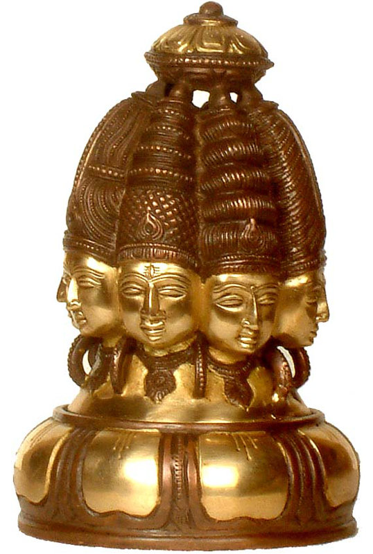 Religious & Spiritual Bust