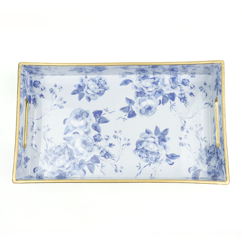 Keighton Plastic Tray