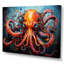 Octopus Expressionist Abyss-97041358-97041357